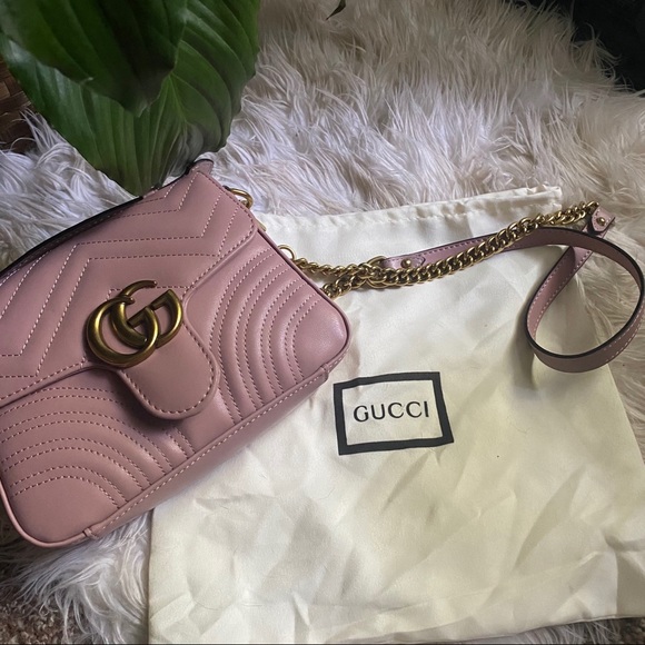 gucci crossbody poshmark